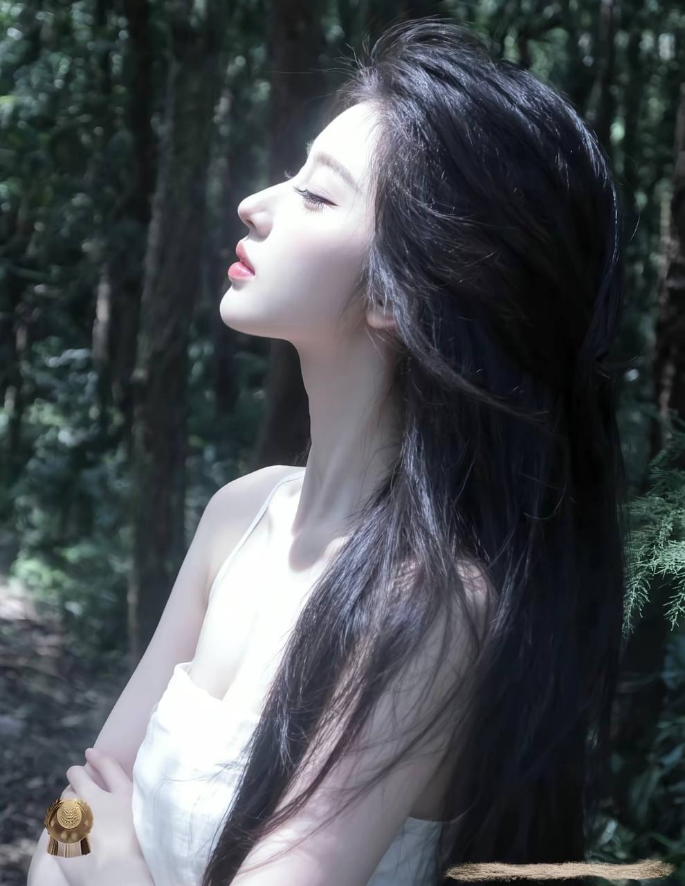 灯火烟火